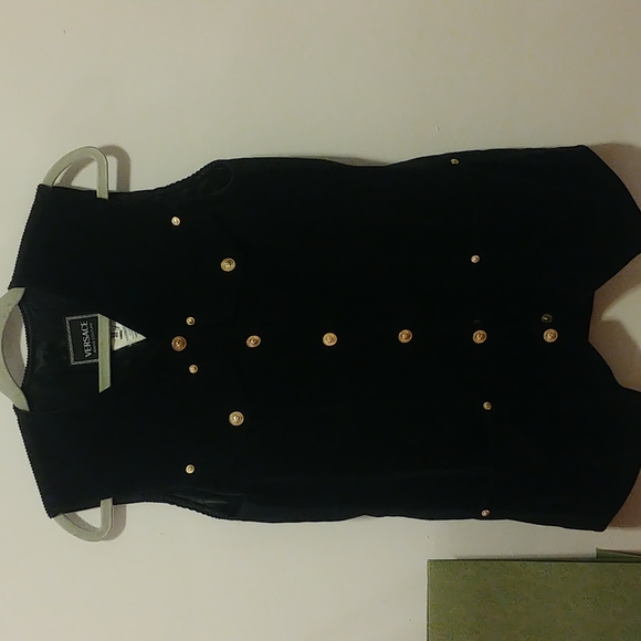 Versace Jeans vest - Picture 6 of 13